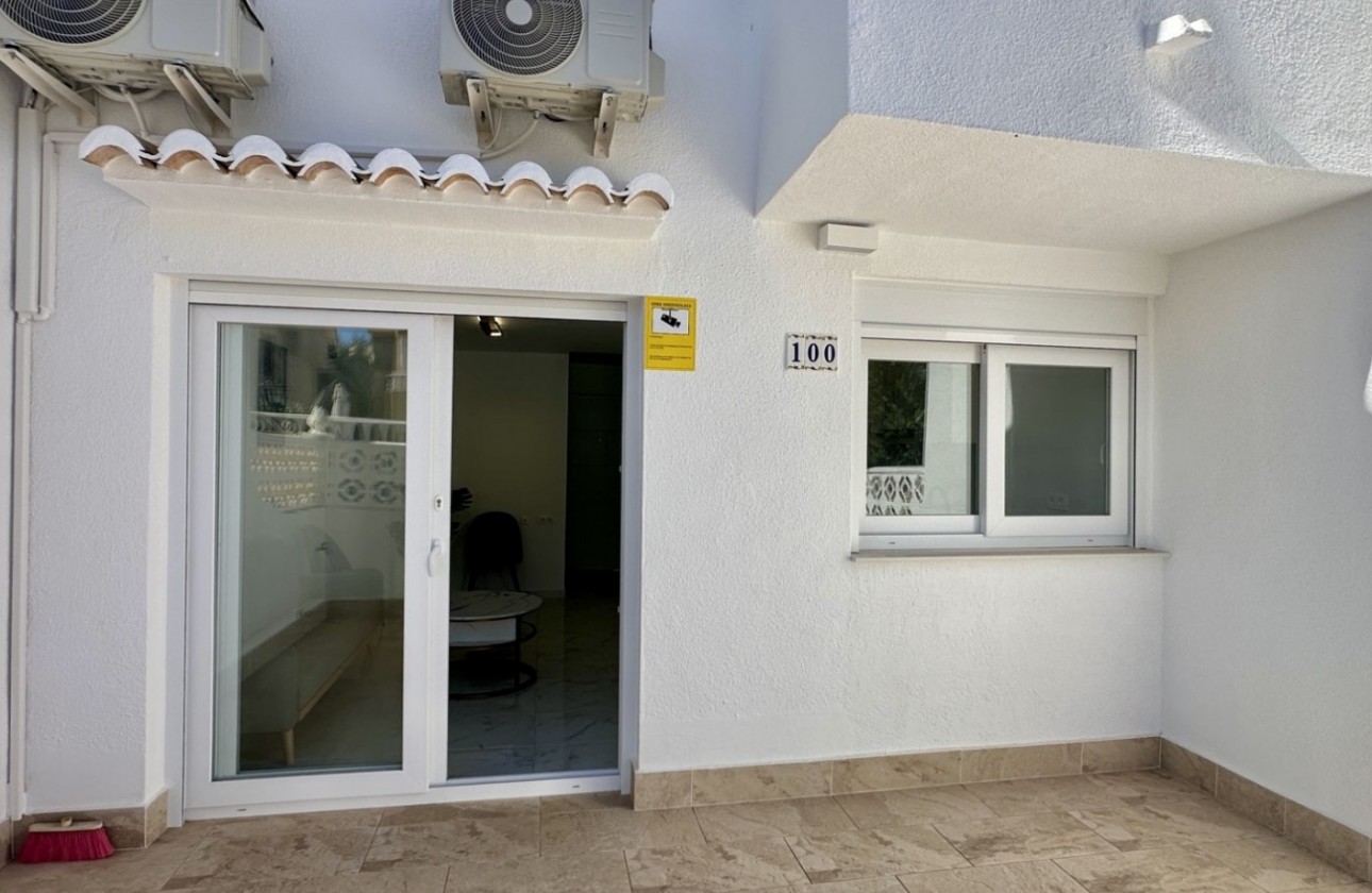Revente - Villa - Torrevieja - Los Balcones - Los Altos del Edén
