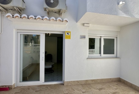 Revente - Villa - Torrevieja - Los Balcones - Los Altos del Edén