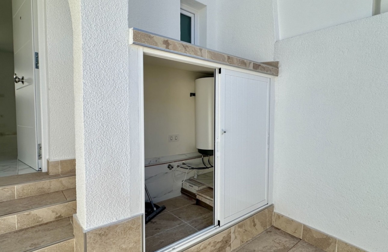 Revente - Villa - Torrevieja - Los Balcones - Los Altos del Edén