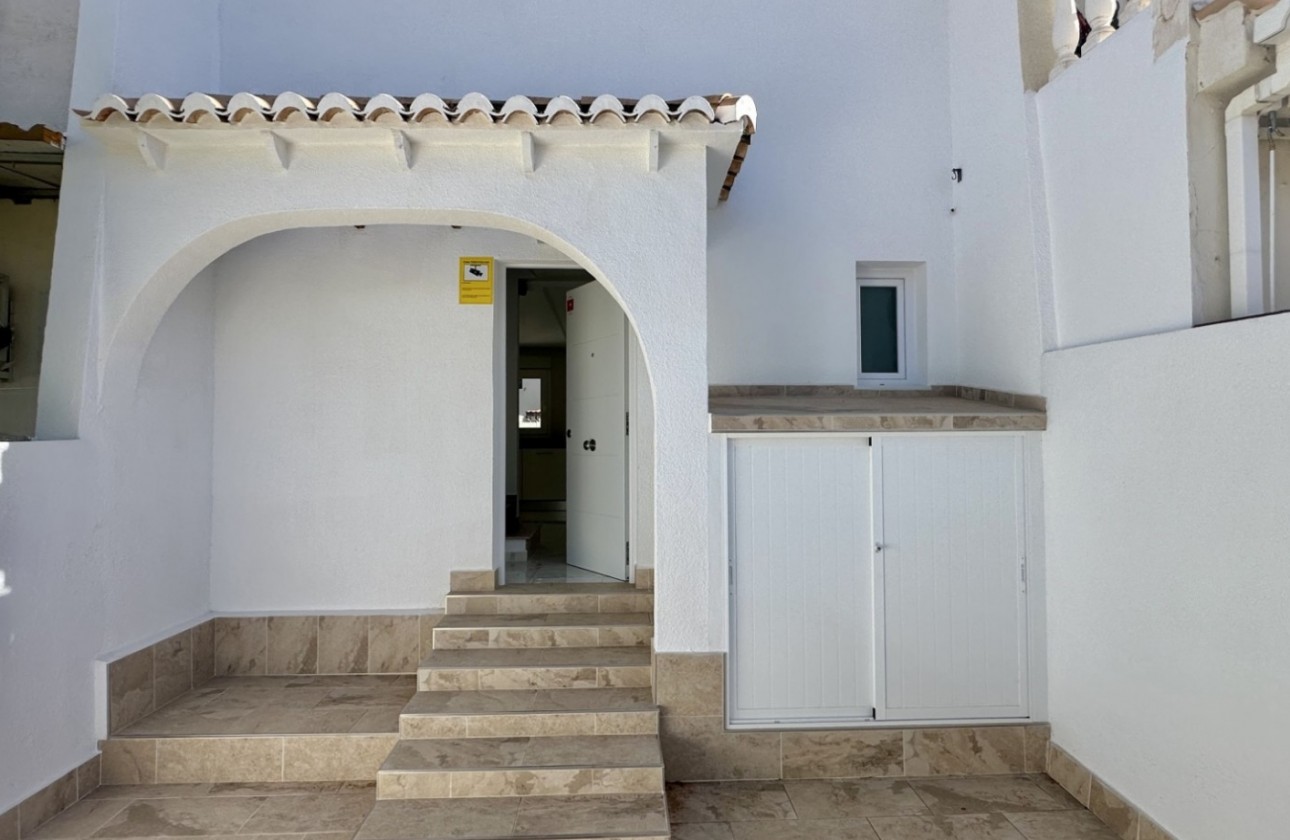 Revente - Villa - Torrevieja - Los Balcones - Los Altos del Edén