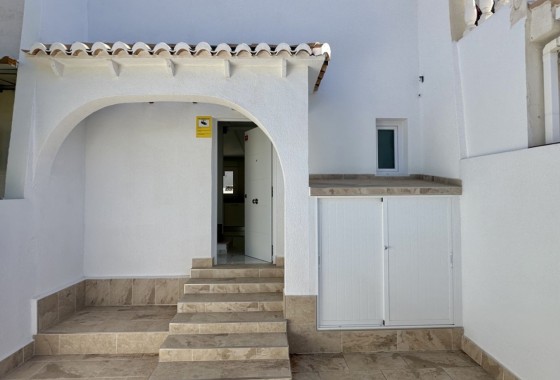 Revente - Villa - Torrevieja - Los Balcones - Los Altos del Edén