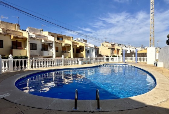 Revente - Villa - Torrevieja - Los Balcones - Los Altos del Edén