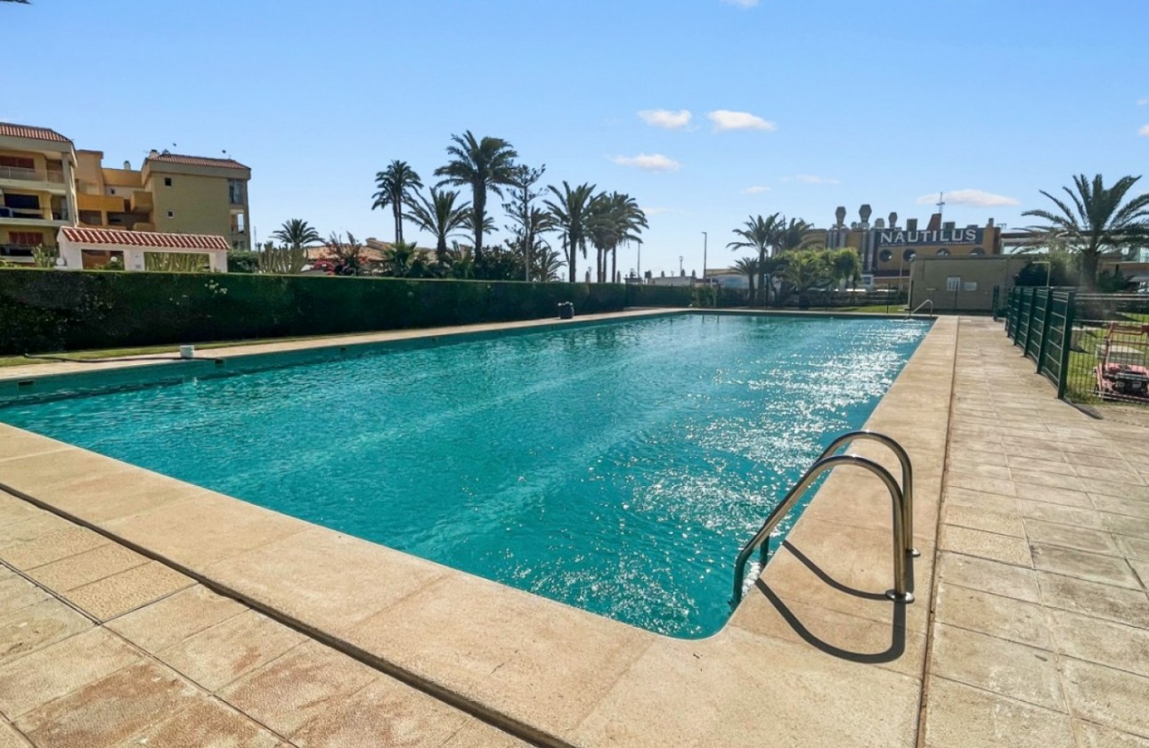 Revente - Appartement - Orihuela Costa - Punta Prima