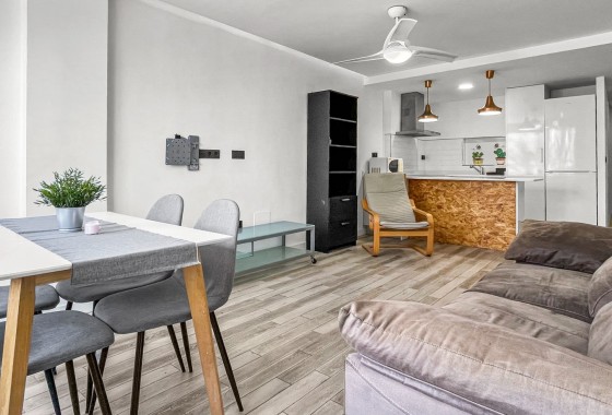 Revente - Appartement - Orihuela Costa - Punta Prima