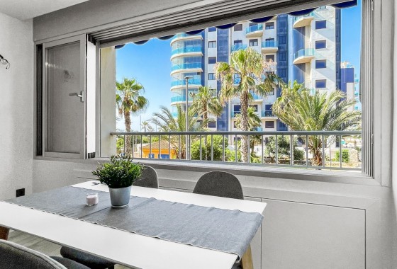 Revente - Appartement - Orihuela Costa - Punta Prima
