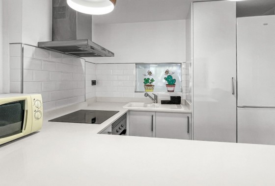 Revente - Appartement - Orihuela Costa - Punta Prima