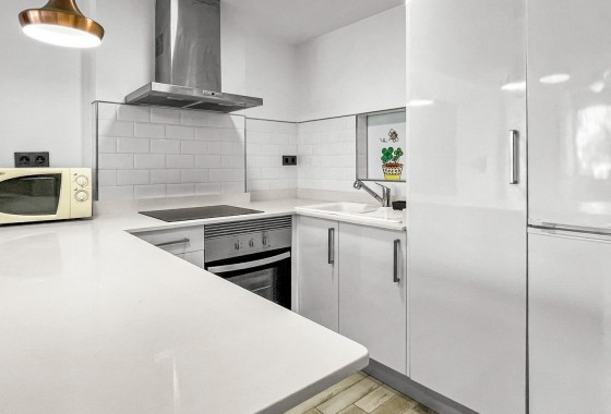 Revente - Appartement - Orihuela Costa - Punta Prima