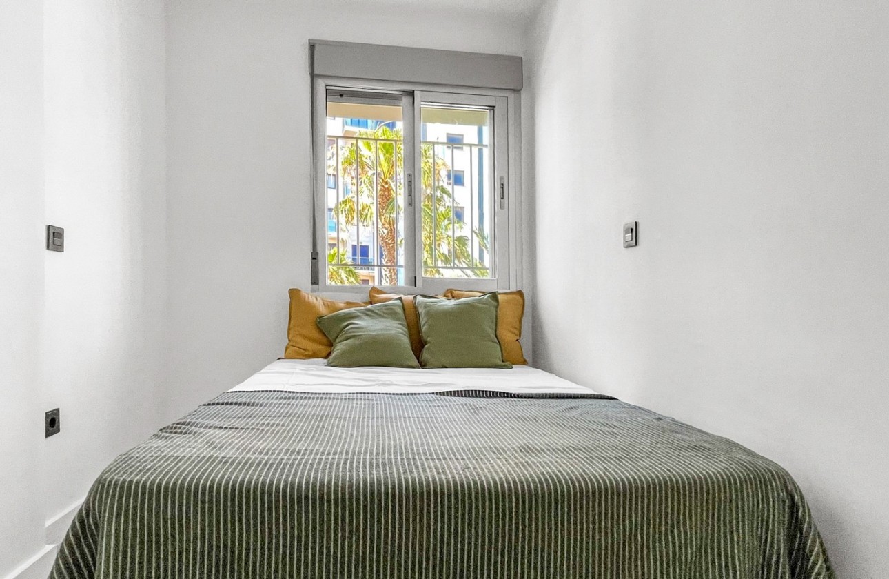 Revente - Appartement - Orihuela Costa - Punta Prima
