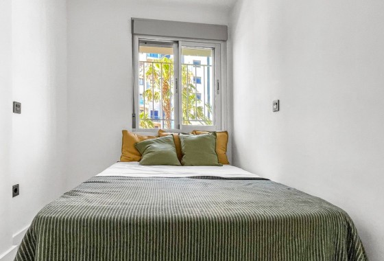 Revente - Appartement - Orihuela Costa - Punta Prima
