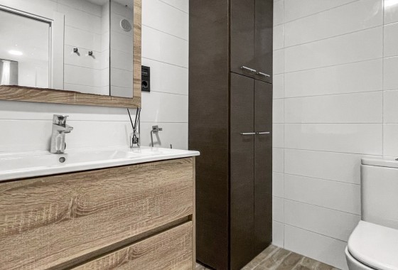 Revente - Appartement - Orihuela Costa - Punta Prima