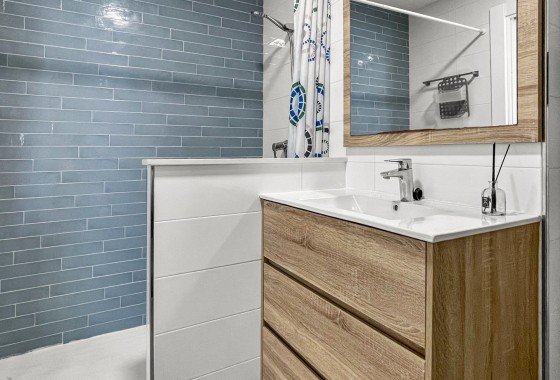 Revente - Appartement - Orihuela Costa - Punta Prima