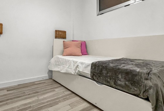 Revente - Appartement - Orihuela Costa - Punta Prima