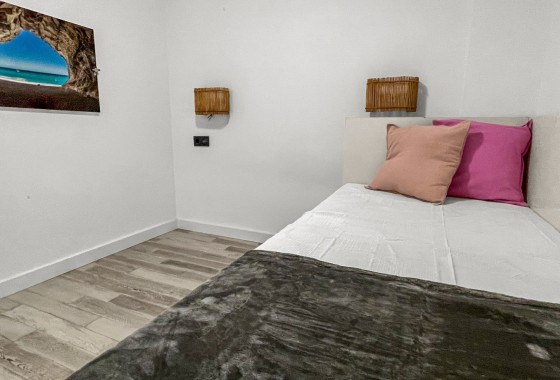 Revente - Appartement - Orihuela Costa - Punta Prima
