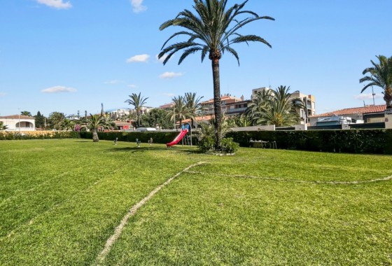 Revente - Appartement - Orihuela Costa - Punta Prima