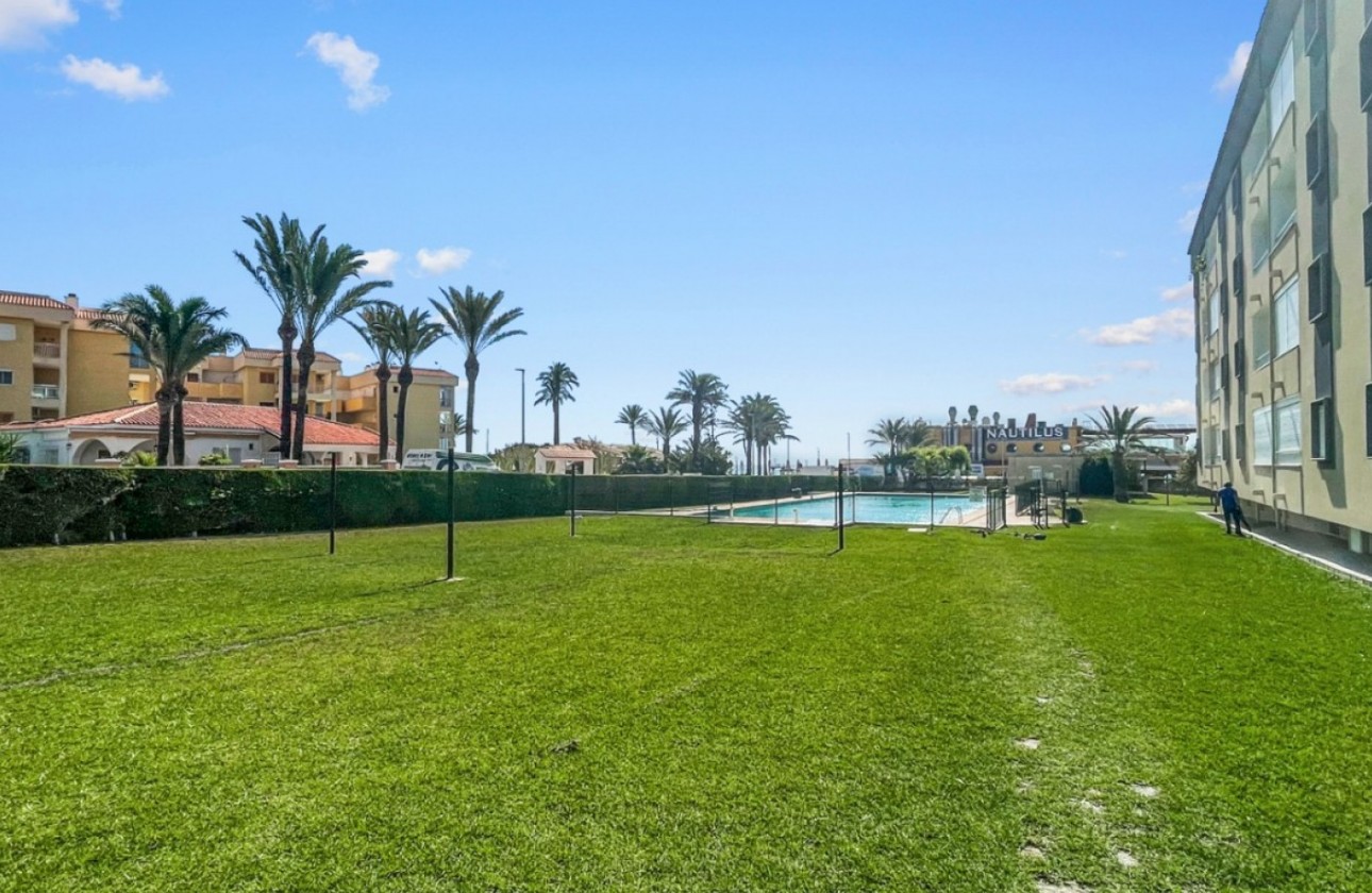 Revente - Appartement - Orihuela Costa - Punta Prima