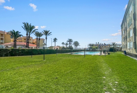 Revente - Appartement - Orihuela Costa - Punta Prima