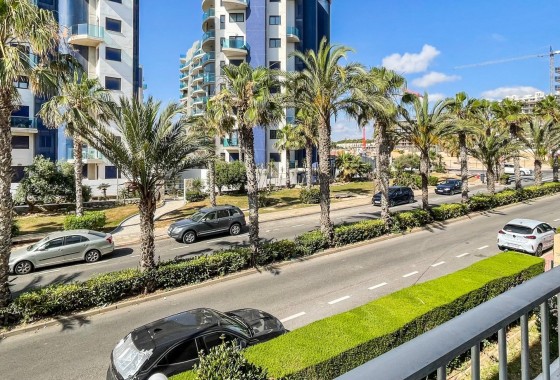 Revente - Appartement - Orihuela Costa - Punta Prima