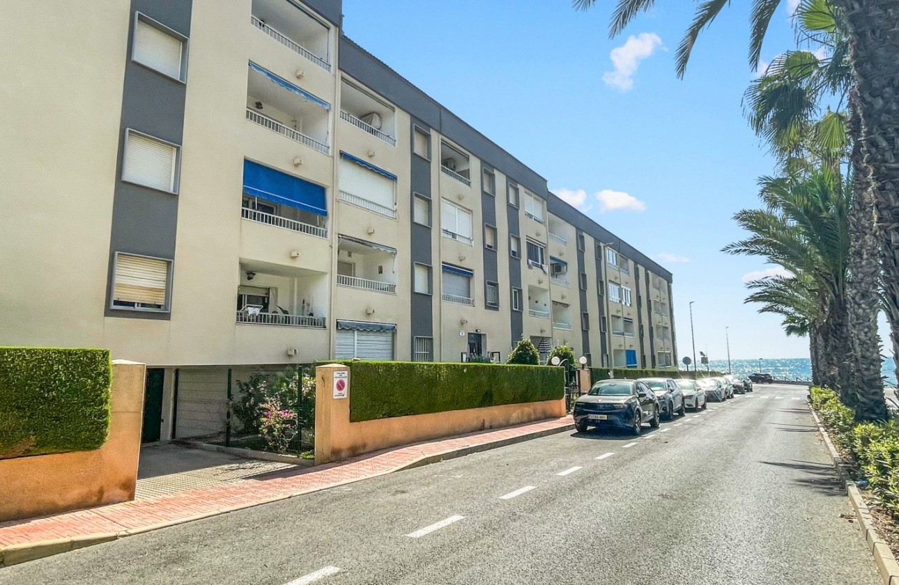 Revente - Appartement - Orihuela Costa - Punta Prima