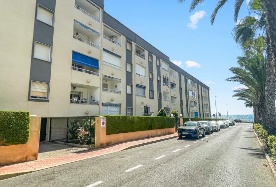 Revente - Appartement - Orihuela Costa - Punta Prima