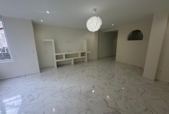 Revente - Appartement - Torrevieja - Muelle Pesquero