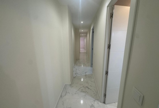 Revente - Appartement - Torrevieja - Muelle Pesquero