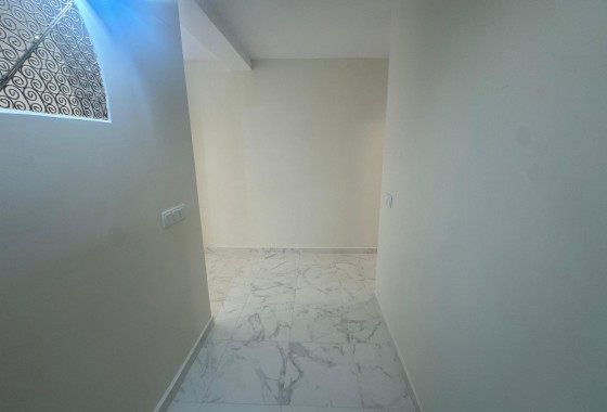 Revente - Appartement - Torrevieja - Muelle Pesquero