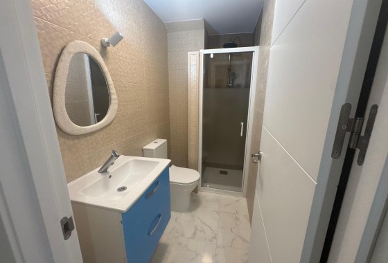 Revente - Appartement - Torrevieja - Muelle Pesquero