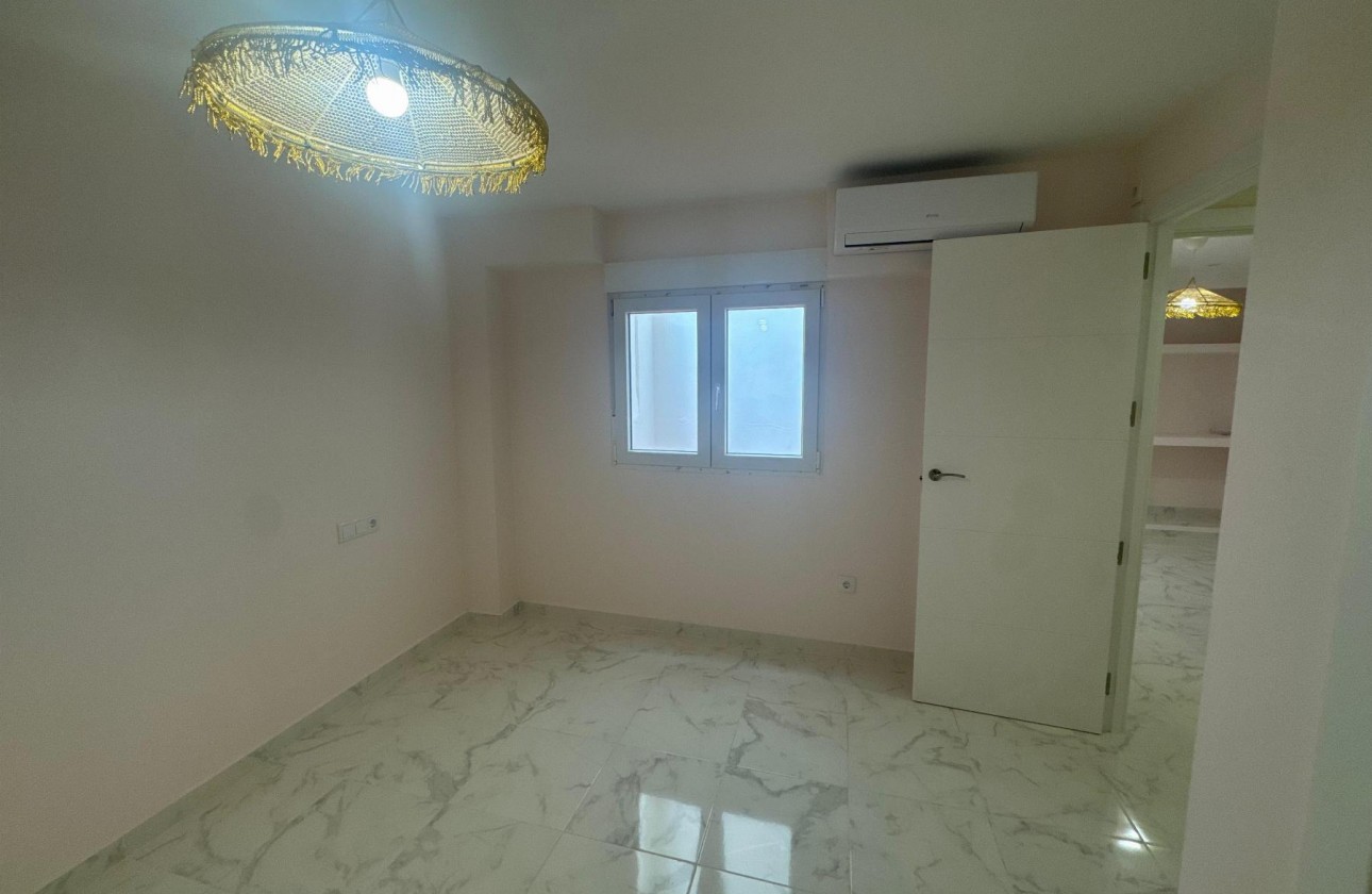 Revente - Appartement - Torrevieja - Muelle Pesquero
