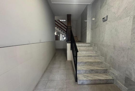 Revente - Appartement - Torrevieja - Muelle Pesquero