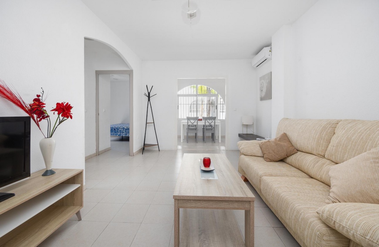 Revente - Bungalow - Torrevieja - playa de los naufragos