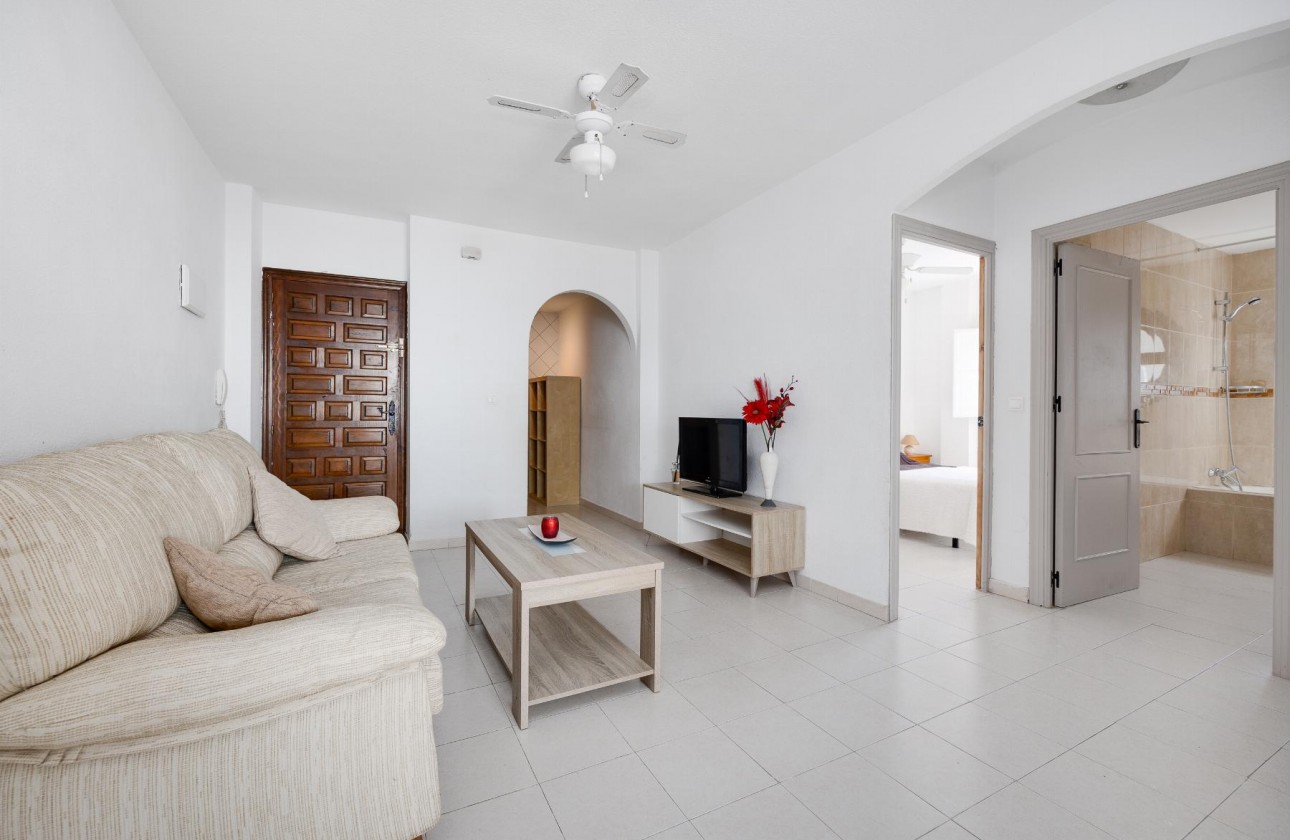Revente - Bungalow - Torrevieja - playa de los naufragos
