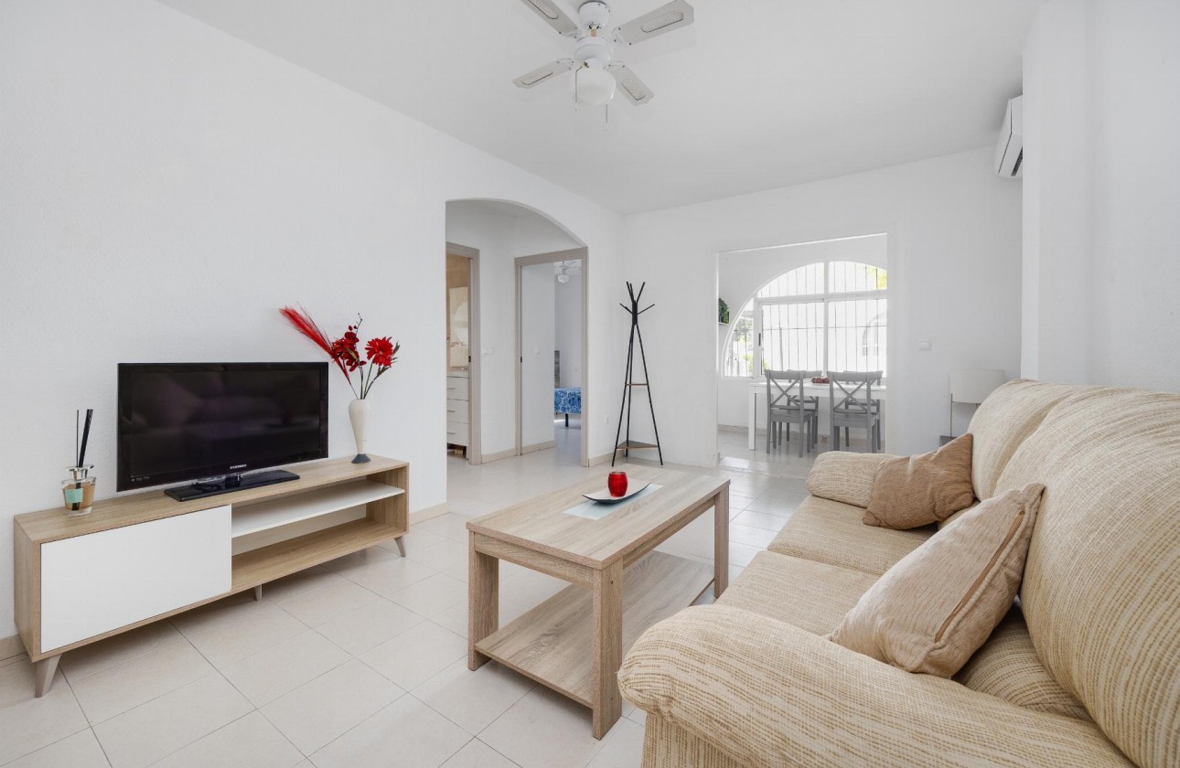 Revente - Bungalow - Torrevieja - playa de los naufragos