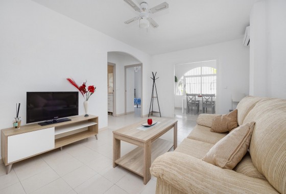 Revente - Bungalow - Torrevieja - playa de los naufragos