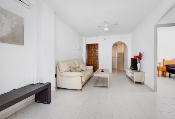 Revente - Bungalow - Torrevieja - playa de los naufragos