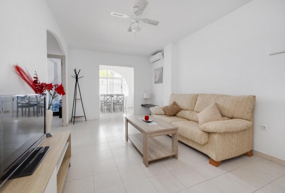 Revente - Bungalow - Torrevieja - playa de los naufragos