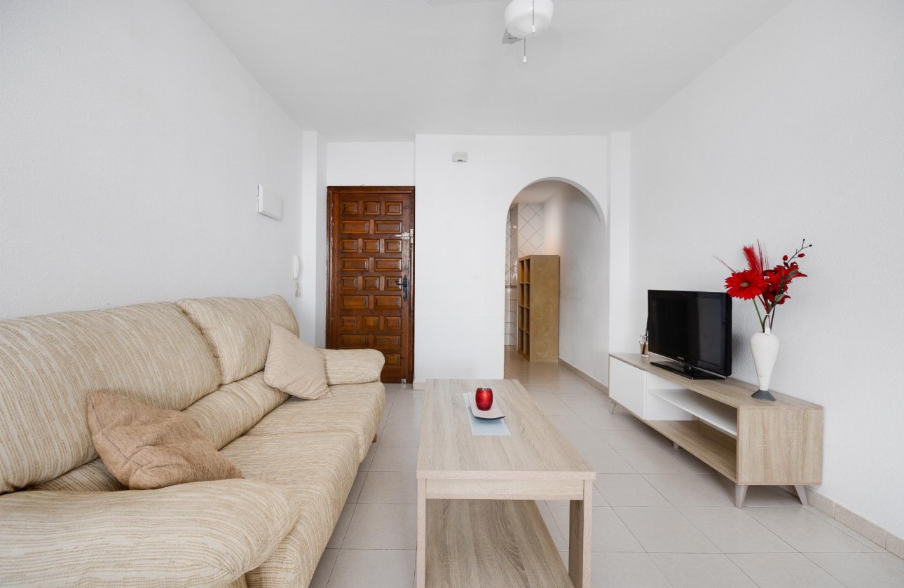 Revente - Bungalow - Torrevieja - playa de los naufragos