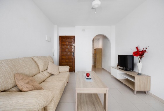 Revente - Bungalow - Torrevieja - playa de los naufragos