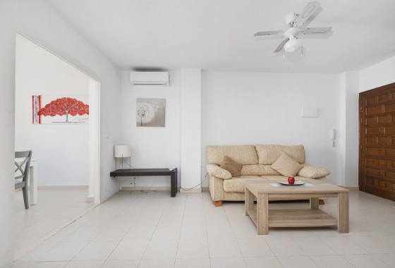 Revente - Bungalow - Torrevieja - playa de los naufragos