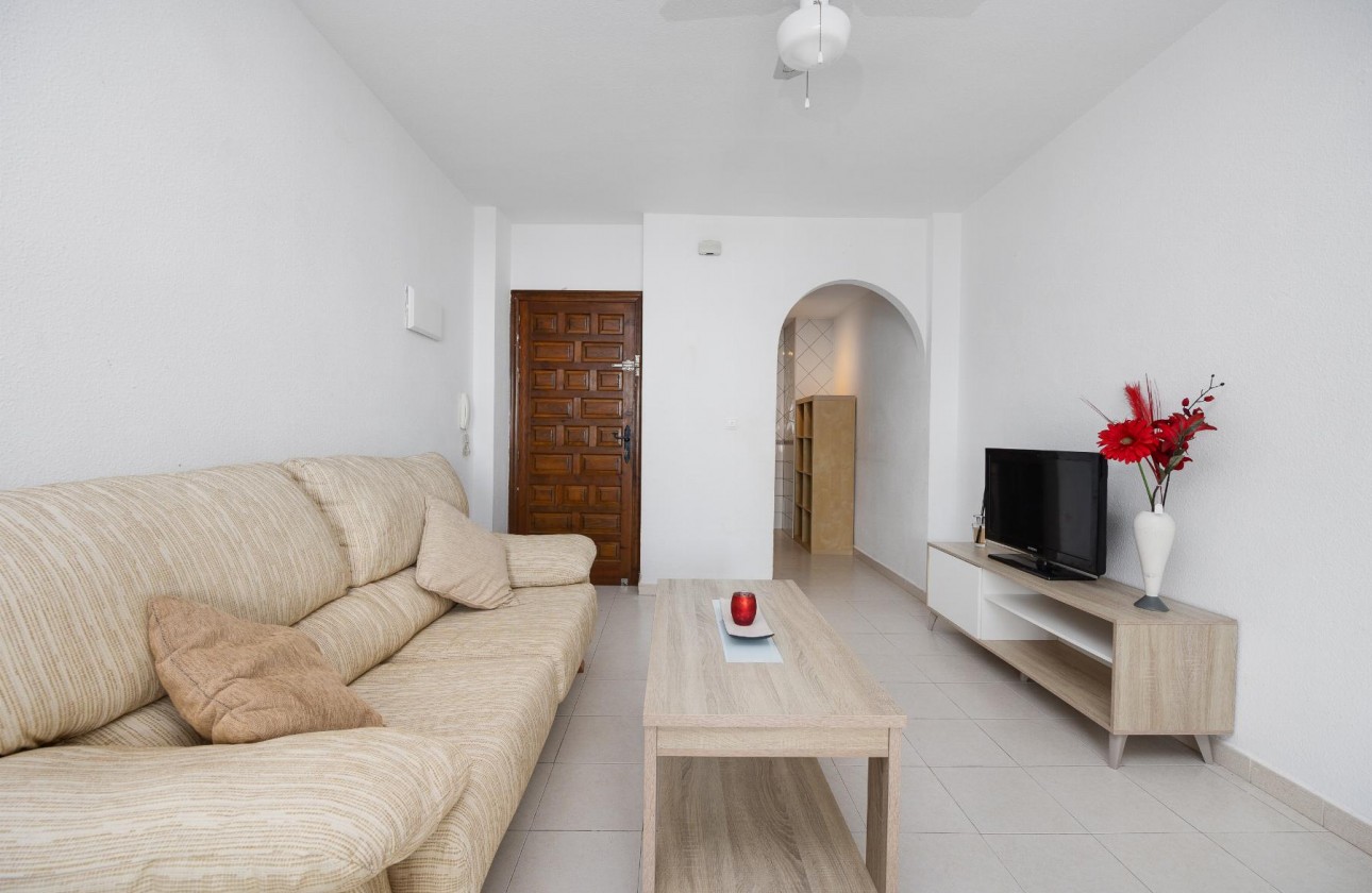 Revente - Bungalow - Torrevieja - playa de los naufragos