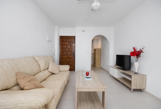 Revente - Bungalow - Torrevieja - playa de los naufragos