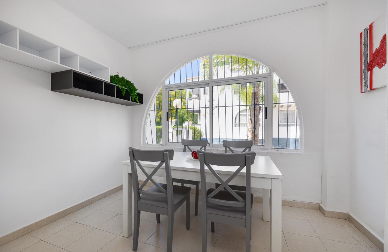 Revente - Bungalow - Torrevieja - playa de los naufragos
