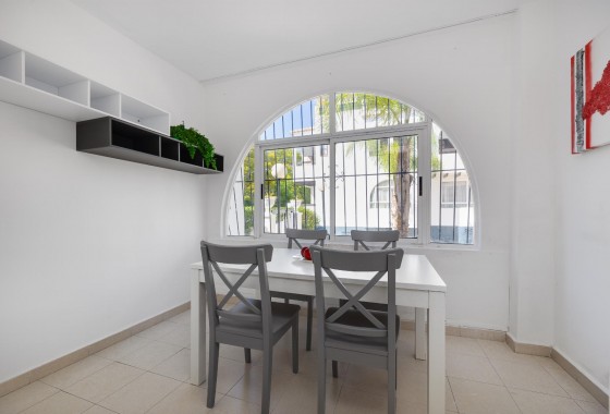 Revente - Bungalow - Torrevieja - playa de los naufragos
