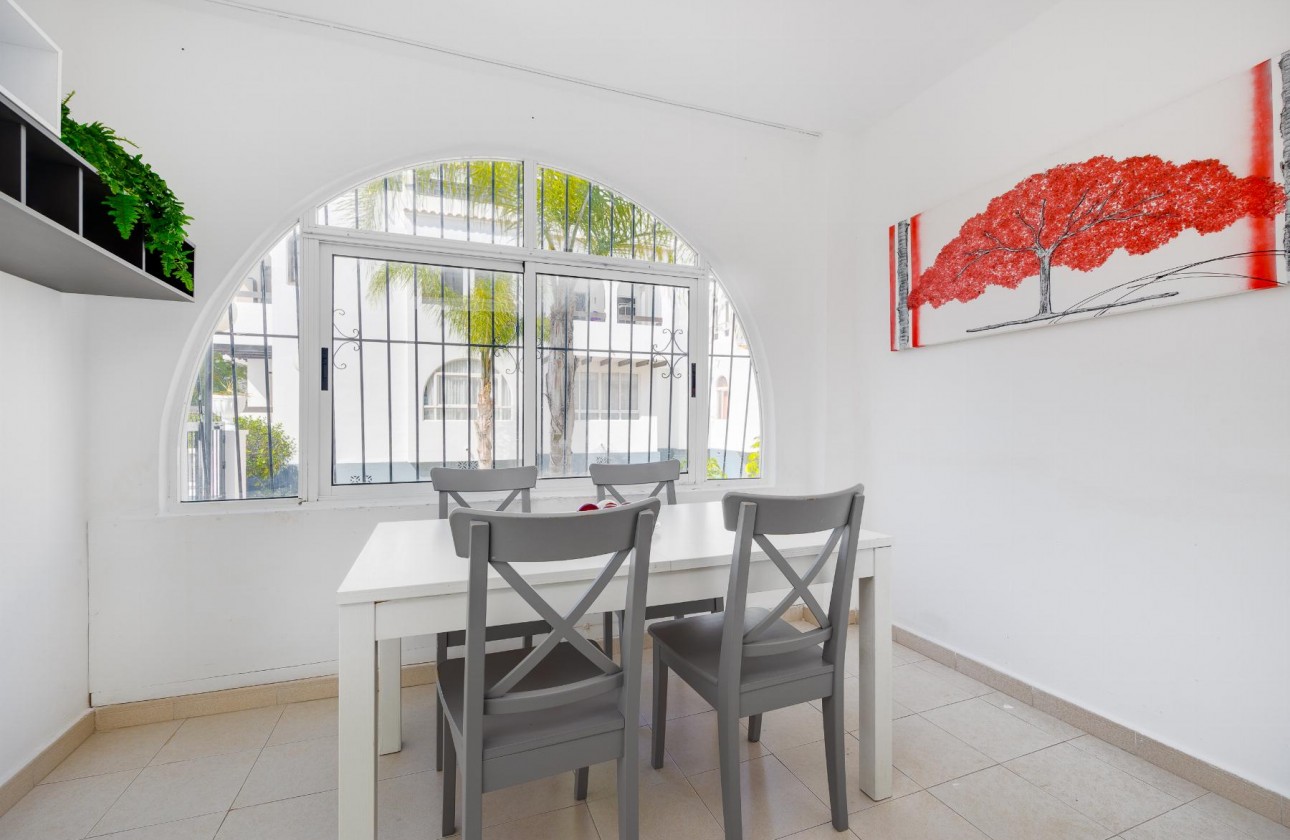 Revente - Bungalow - Torrevieja - playa de los naufragos