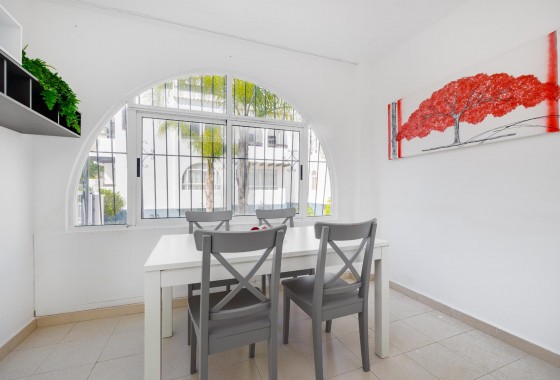 Revente - Bungalow - Torrevieja - playa de los naufragos