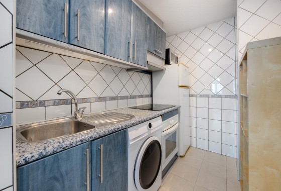 Revente - Bungalow - Torrevieja - playa de los naufragos