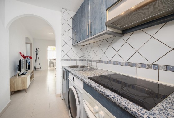 Revente - Bungalow - Torrevieja - playa de los naufragos
