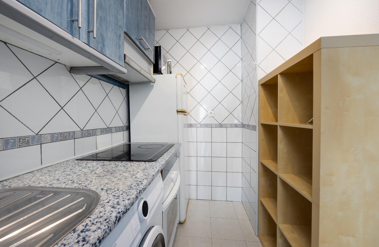 Revente - Bungalow - Torrevieja - playa de los naufragos