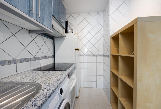 Revente - Bungalow - Torrevieja - playa de los naufragos
