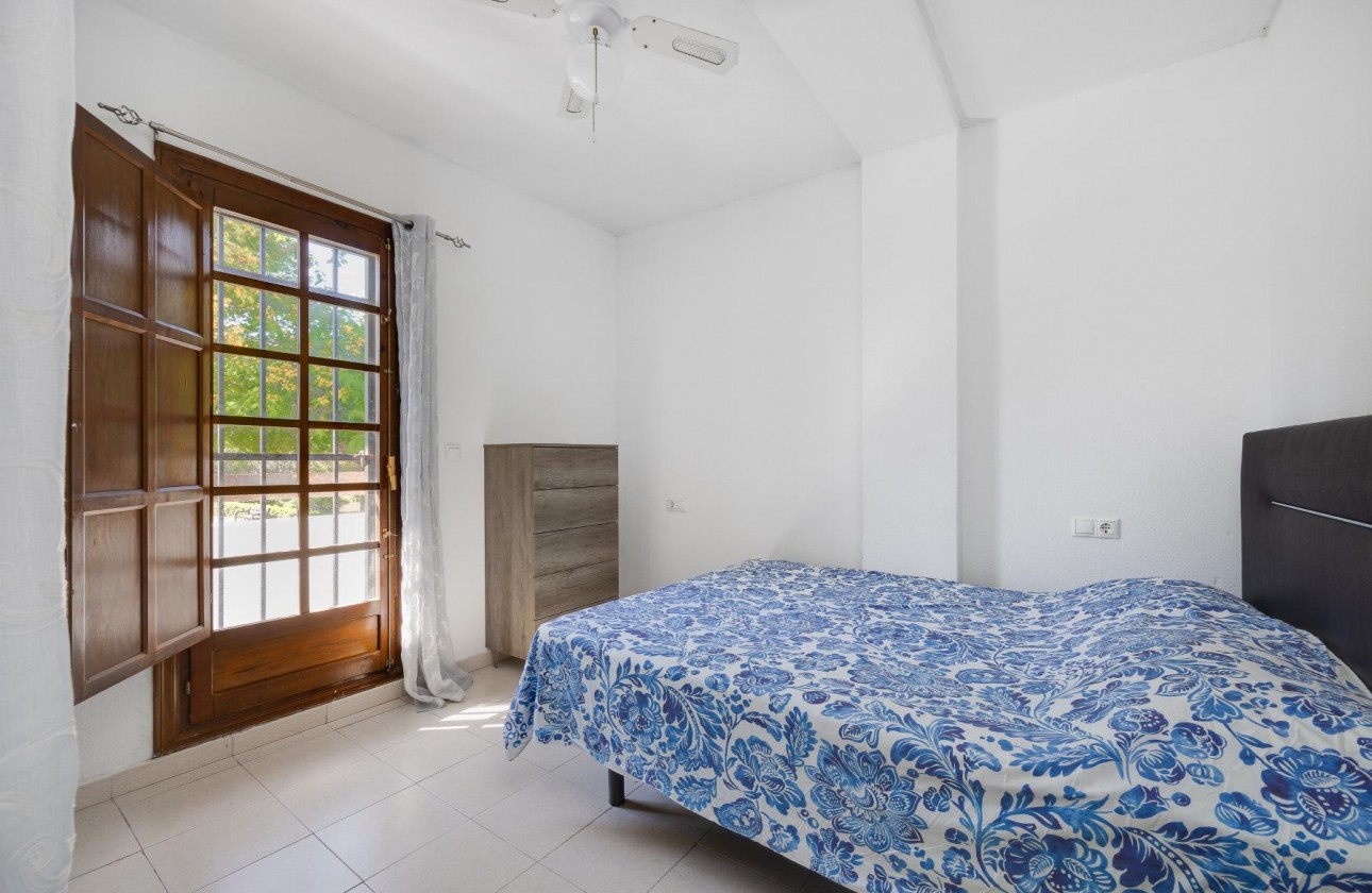 Revente - Bungalow - Torrevieja - playa de los naufragos
