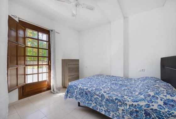 Revente - Bungalow - Torrevieja - playa de los naufragos